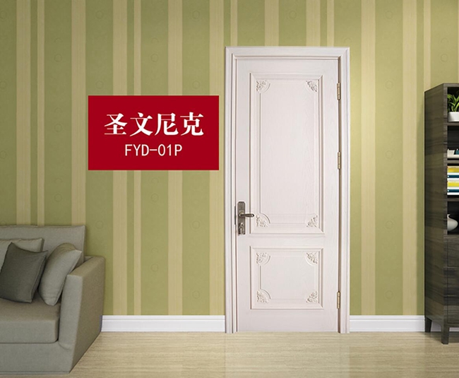 壓線(xiàn)門(mén)，星空梵高木門(mén)