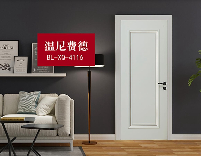 什么是免漆門(mén)，免漆門(mén)好在哪，星空梵高木門(mén)