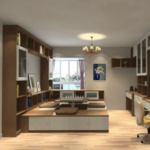 全屋定制家具十大品牌有哪些？