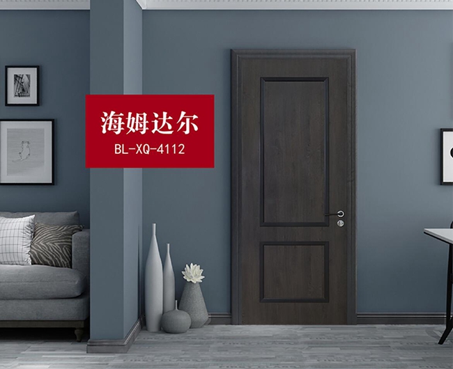 什么是免漆門(mén)，免漆門(mén)好在哪，星空梵高木門(mén)