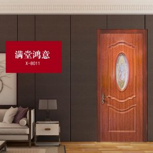 什么是免漆門(mén)？免漆門(mén)好在哪？