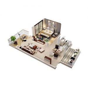 購買(mǎi)全屋定制家具，消費者要規避的三個(gè)“陷阱”