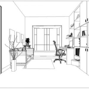 90㎡房屋做全屋定制裝修需要多少錢(qián)？