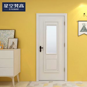 木門(mén)安裝前怎么測量門(mén)的尺寸 木門(mén)安裝前怎么測量門(mén)的尺寸