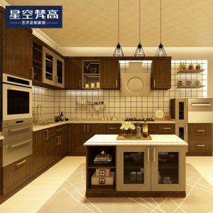 房子裝修，櫥柜注意這7個(gè)要點(diǎn)！