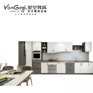 整體定制櫥柜 蒙斯陽(yáng)光·黑木卡其+玉石白櫥柜 整體定制櫥柜 蒙斯陽(yáng)光·黑木卡其+玉石白櫥柜