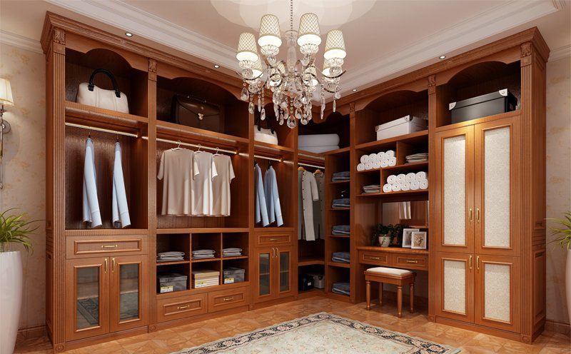 全屋定制,實(shí)木家具全屋定制費用