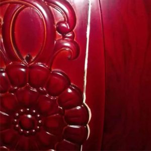 導致木門(mén)開(kāi)裂的原因 如何預防木門(mén)開(kāi)裂