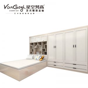 全屋定制的優(yōu)勢有哪些？