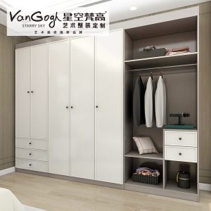 全屋定制衣柜是如何定價(jià)的？